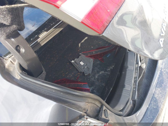 12565193 :رقم المزاد ، 4T1BK1EB4DU007983 vin ، 2013 Toyota Avalon Xle مزاد بيع