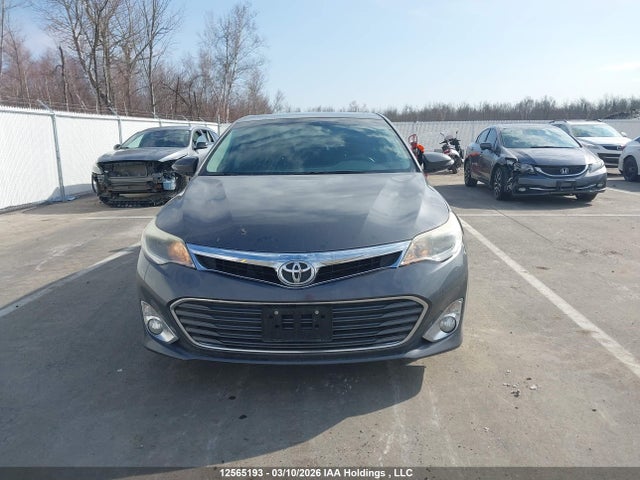 12565193 :رقم المزاد ، 4T1BK1EB4DU007983 vin ، 2013 Toyota Avalon Xle مزاد بيع