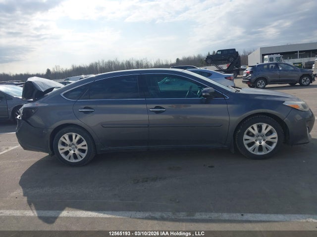 12565193 :رقم المزاد ، 4T1BK1EB4DU007983 vin ، 2013 Toyota Avalon Xle مزاد بيع
