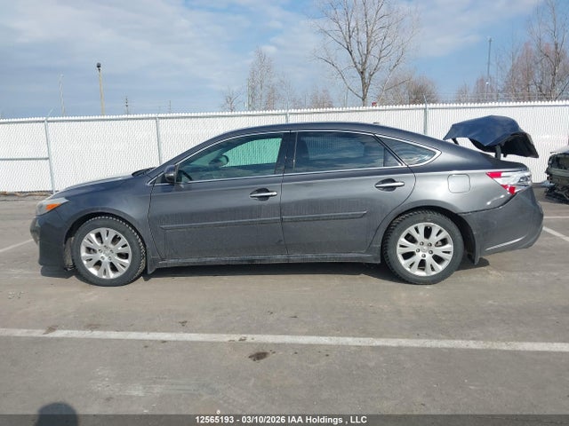 12565193 :رقم المزاد ، 4T1BK1EB4DU007983 vin ، 2013 Toyota Avalon Xle مزاد بيع