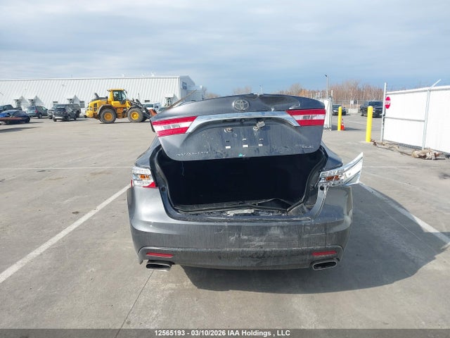 12565193 :رقم المزاد ، 4T1BK1EB4DU007983 vin ، 2013 Toyota Avalon Xle مزاد بيع