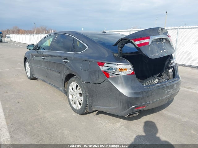 12565193 :رقم المزاد ، 4T1BK1EB4DU007983 vin ، 2013 Toyota Avalon Xle مزاد بيع
