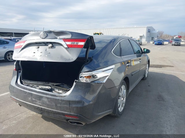12565193 :رقم المزاد ، 4T1BK1EB4DU007983 vin ، 2013 Toyota Avalon Xle مزاد بيع