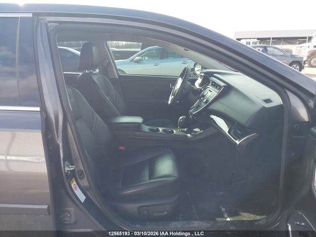 12565193 :رقم المزاد ، 4T1BK1EB4DU007983 vin ، 2013 Toyota Avalon Xle مزاد بيع