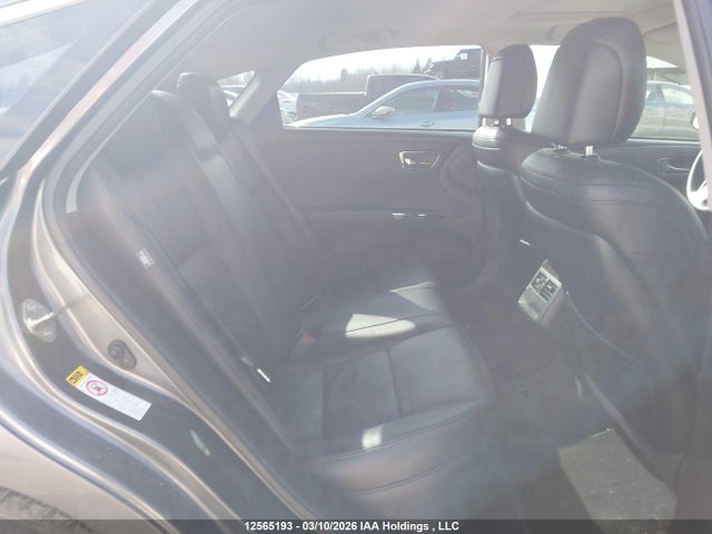 12565193 :رقم المزاد ، 4T1BK1EB4DU007983 vin ، 2013 Toyota Avalon Xle مزاد بيع