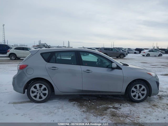 Aukcja sprzedaży 2010 Mazda Mazda3 Gx, vin: JM1BL1HF8A1278140, numer aukcji: 12565194