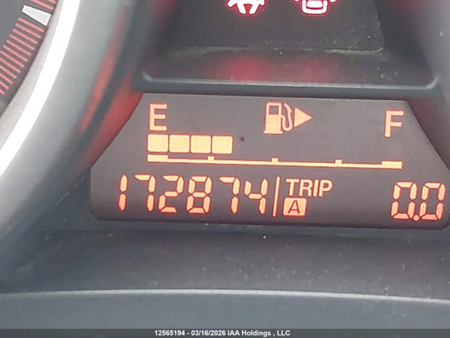 Aukcja sprzedaży 2010 Mazda Mazda3 Gx, vin: JM1BL1HF8A1278140, numer aukcji: 12565194