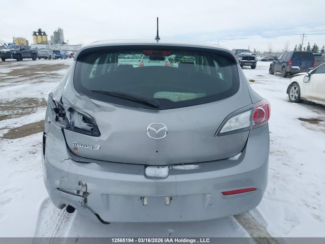 Aukcja sprzedaży 2010 Mazda Mazda3 Gx, vin: JM1BL1HF8A1278140, numer aukcji: 12565194