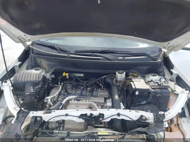 3GKALVEX2JL143376 GMC Terrain Slt
