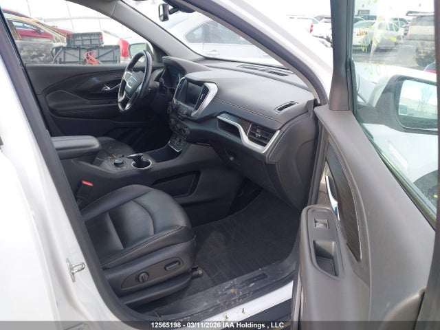 3GKALVEX2JL143376 GMC Terrain Slt
