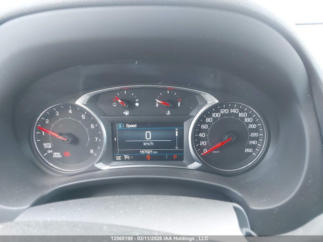 3GKALVEX2JL143376 GMC Terrain Slt