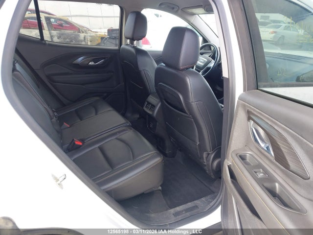 3GKALVEX2JL143376 GMC Terrain Slt