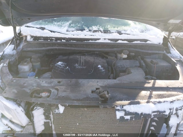 KNDMB5C17G6195731 KIA SEDONA LX
