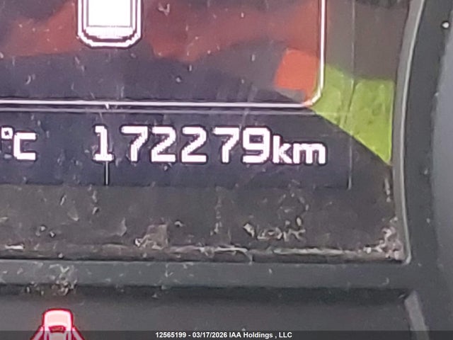 KNDMB5C17G6195731 KIA SEDONA LX