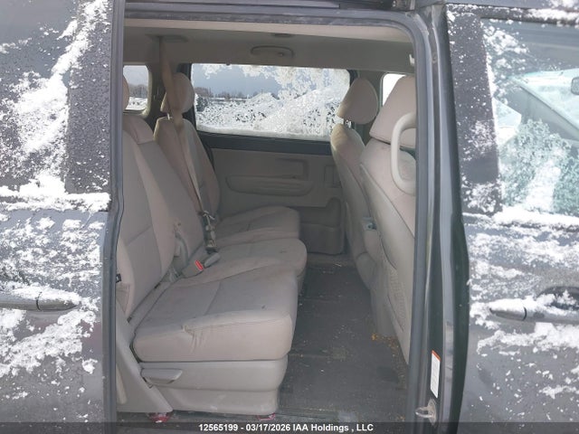 KNDMB5C17G6195731 KIA SEDONA LX