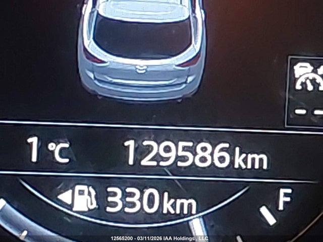 Продаж на аукціоні авто 2017 Mazda Cx-5 Gt, vin: JM3KFBDL4H0118823, номер лоту: 12565200