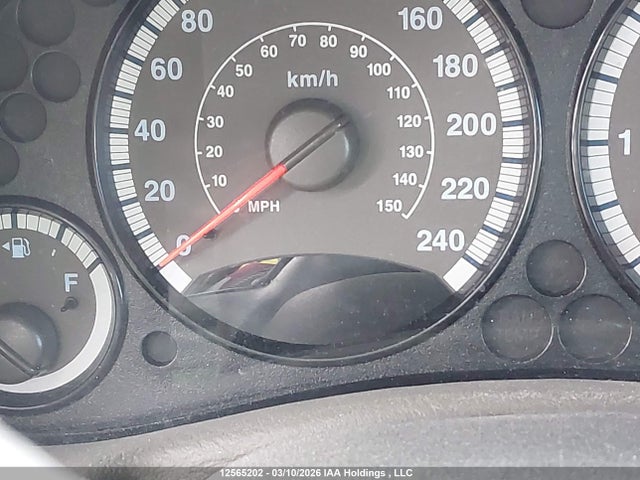 Продаж на аукціоні авто 2006 Jeep Liberty Sport, vin: 1J4GL48K76W243520, номер лоту: 12565202