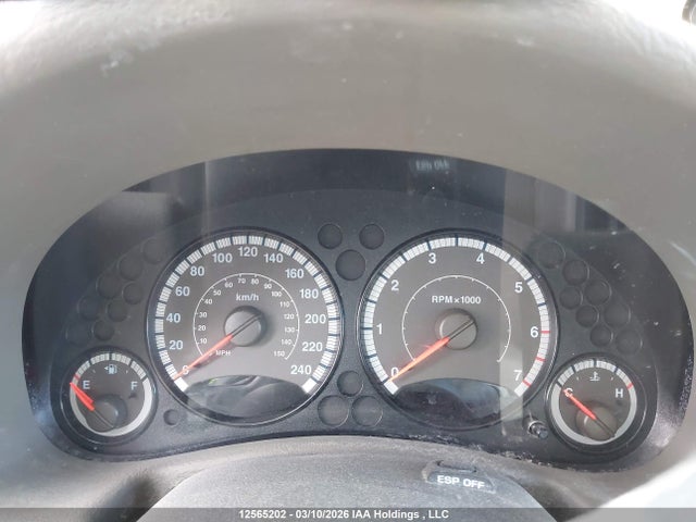 Продаж на аукціоні авто 2006 Jeep Liberty Sport, vin: 1J4GL48K76W243520, номер лоту: 12565202