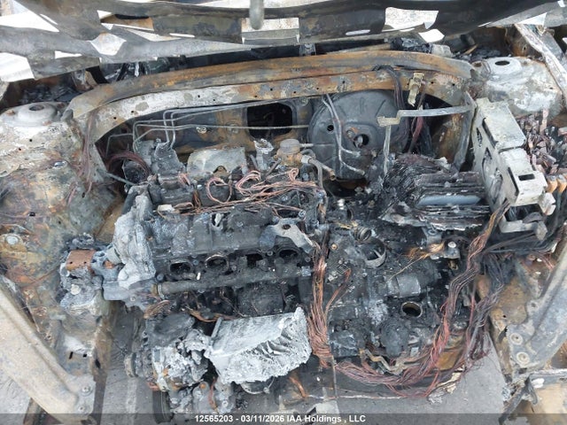 3VWGM7BU9RM001134 Volkswagen Jetta Highline