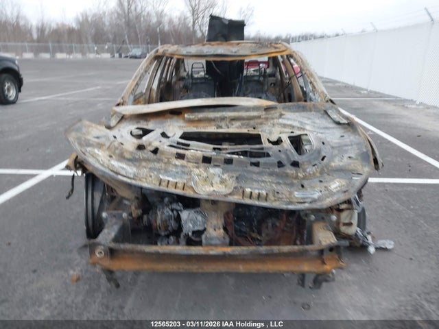 3VWGM7BU9RM001134 Volkswagen Jetta Highline