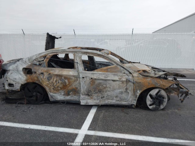 3VWGM7BU9RM001134 Volkswagen Jetta Highline
