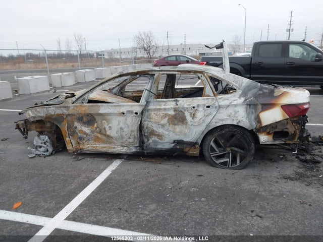 3VWGM7BU9RM001134 Volkswagen Jetta Highline