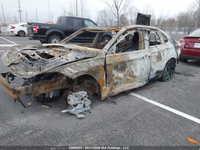 3VWGM7BU9RM001134 Volkswagen Jetta Highline