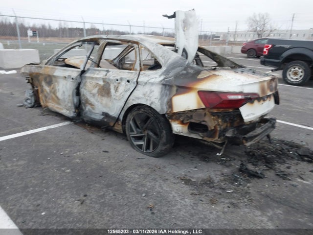 3VWGM7BU9RM001134 Volkswagen Jetta Highline