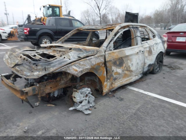 3VWGM7BU9RM001134 Volkswagen Jetta Highline