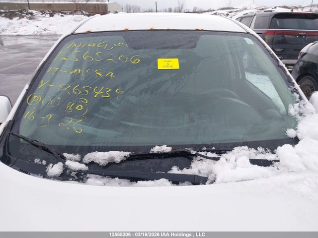 Aukcja sprzedaży 2017 Nissan Micra S/sr/sv, vin: 3N1CK3CP3HL263439, numer aukcji: 12565206