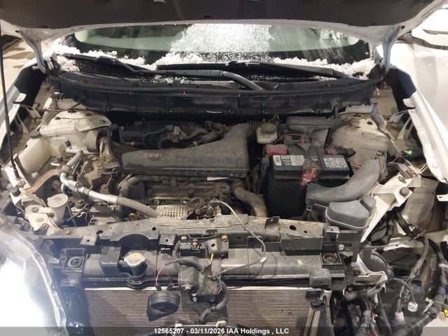 Продажа на аукционе авто 2019 Nissan Rogue, vin: 5N1AT2MVXKC836439, номер лота: 12565207