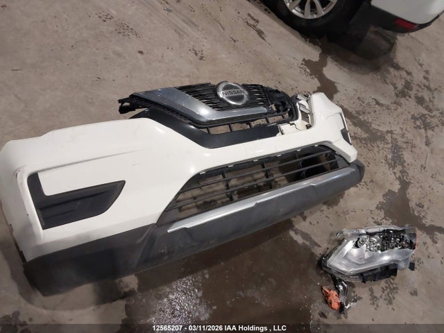 Продажа на аукционе авто 2019 Nissan Rogue, vin: 5N1AT2MVXKC836439, номер лота: 12565207