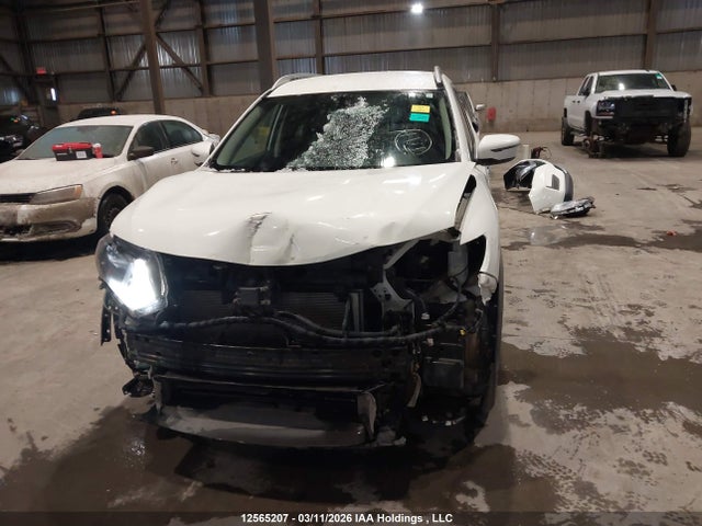 Продажа на аукционе авто 2019 Nissan Rogue, vin: 5N1AT2MVXKC836439, номер лота: 12565207