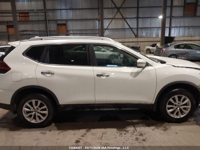 Продажа на аукционе авто 2019 Nissan Rogue, vin: 5N1AT2MVXKC836439, номер лота: 12565207