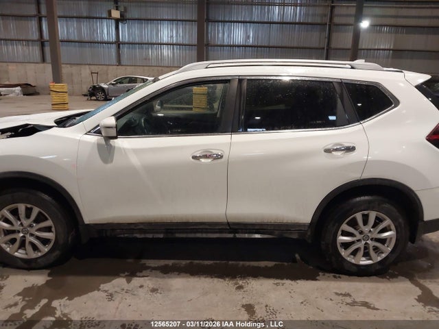 Продажа на аукционе авто 2019 Nissan Rogue, vin: 5N1AT2MVXKC836439, номер лота: 12565207