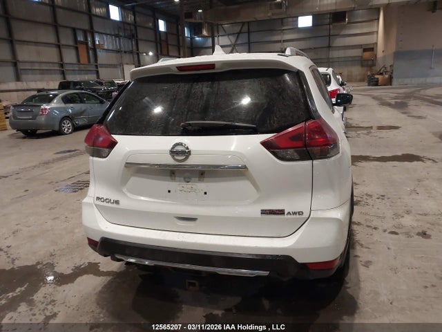 Продажа на аукционе авто 2019 Nissan Rogue, vin: 5N1AT2MVXKC836439, номер лота: 12565207