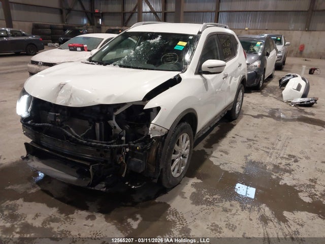 Продажа на аукционе авто 2019 Nissan Rogue, vin: 5N1AT2MVXKC836439, номер лота: 12565207