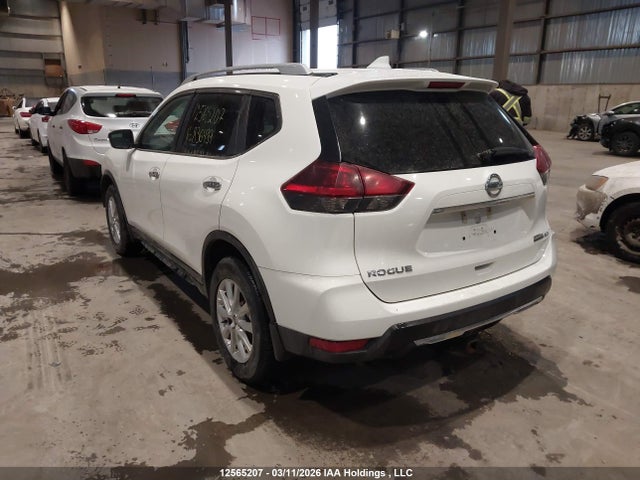 Продажа на аукционе авто 2019 Nissan Rogue, vin: 5N1AT2MVXKC836439, номер лота: 12565207