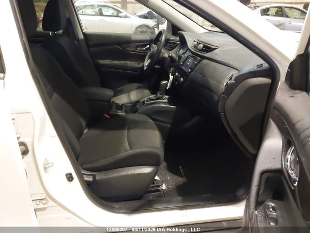 Продажа на аукционе авто 2019 Nissan Rogue, vin: 5N1AT2MVXKC836439, номер лота: 12565207