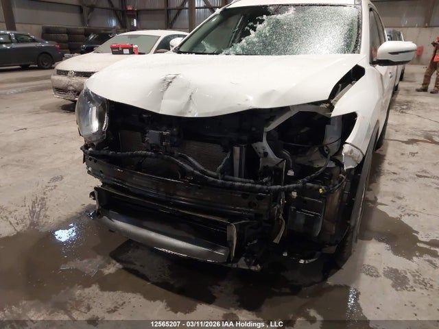Продажа на аукционе авто 2019 Nissan Rogue, vin: 5N1AT2MVXKC836439, номер лота: 12565207
