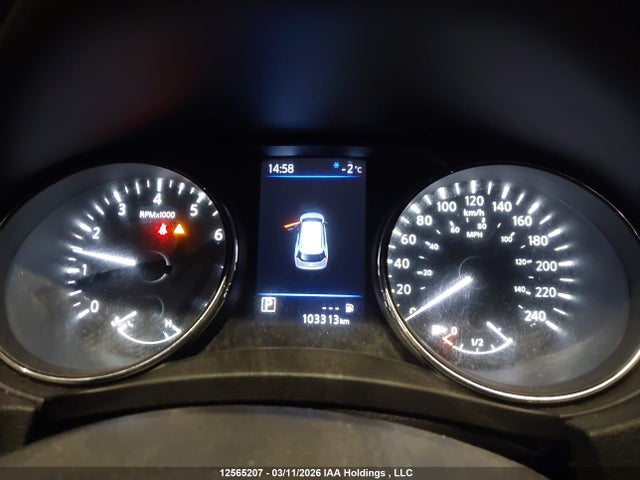 Продажа на аукционе авто 2019 Nissan Rogue, vin: 5N1AT2MVXKC836439, номер лота: 12565207