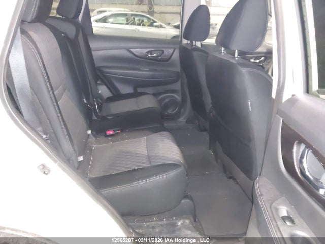 Продажа на аукционе авто 2019 Nissan Rogue, vin: 5N1AT2MVXKC836439, номер лота: 12565207