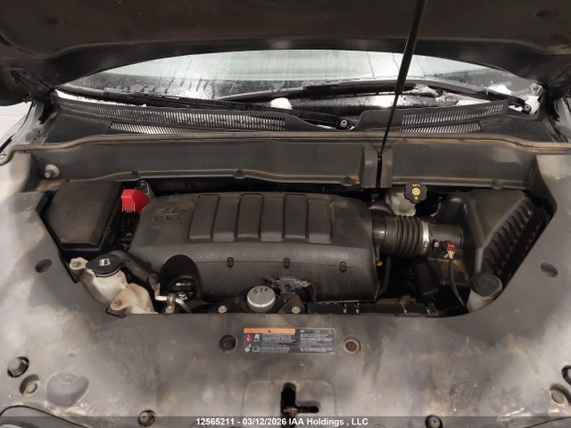 Aukcja sprzedaży 2015 Buick Enclave, vin: 5GAKVBKD0FJ140236, numer aukcji: 12565211