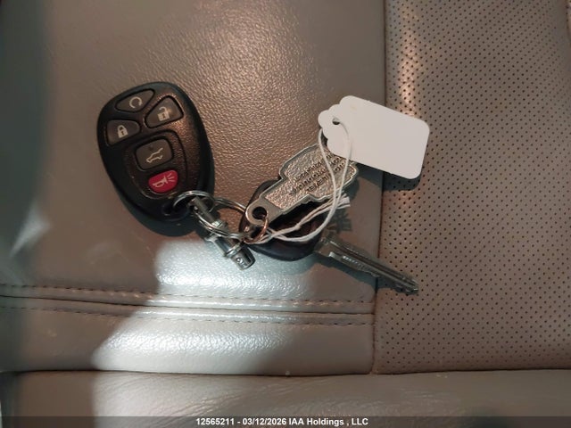 Aukcja sprzedaży 2015 Buick Enclave, vin: 5GAKVBKD0FJ140236, numer aukcji: 12565211