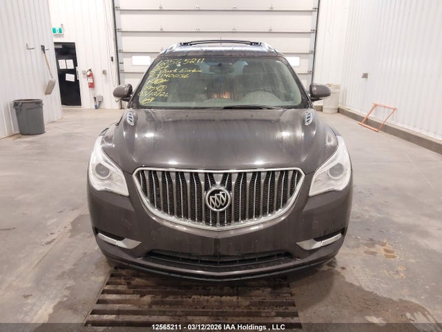 Aukcja sprzedaży 2015 Buick Enclave, vin: 5GAKVBKD0FJ140236, numer aukcji: 12565211