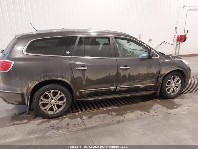 Aukcja sprzedaży 2015 Buick Enclave, vin: 5GAKVBKD0FJ140236, numer aukcji: 12565211