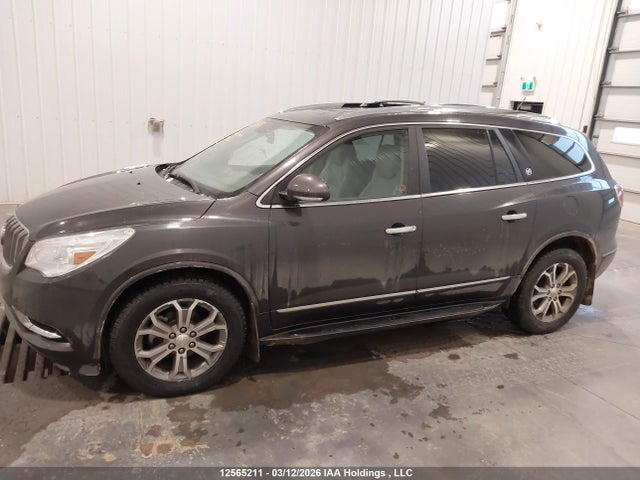Aukcja sprzedaży 2015 Buick Enclave, vin: 5GAKVBKD0FJ140236, numer aukcji: 12565211