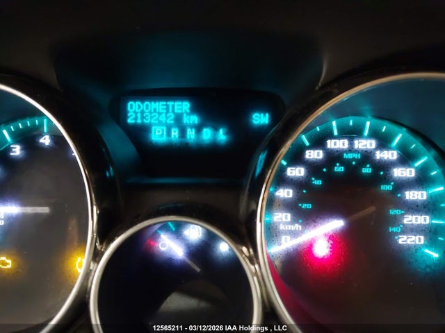 Aukcja sprzedaży 2015 Buick Enclave, vin: 5GAKVBKD0FJ140236, numer aukcji: 12565211