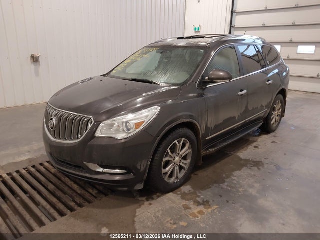 Aukcja sprzedaży 2015 Buick Enclave, vin: 5GAKVBKD0FJ140236, numer aukcji: 12565211