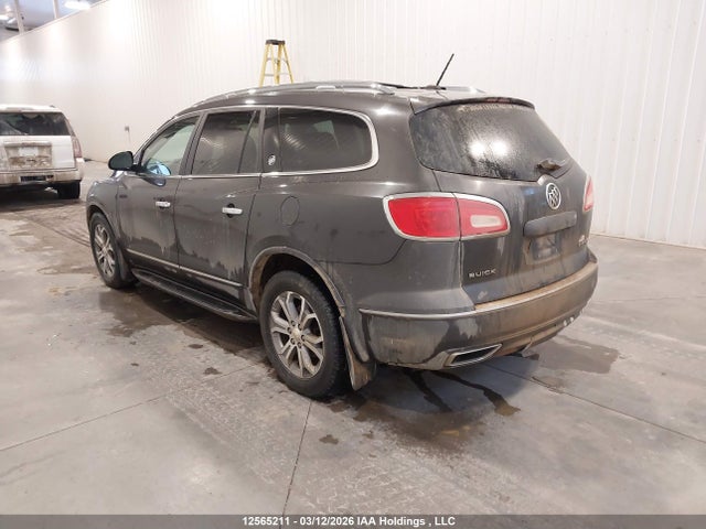 Aukcja sprzedaży 2015 Buick Enclave, vin: 5GAKVBKD0FJ140236, numer aukcji: 12565211